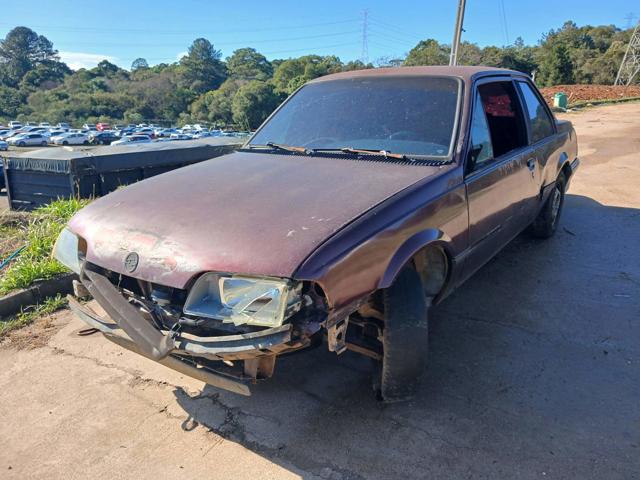 MON ZA SL EFI