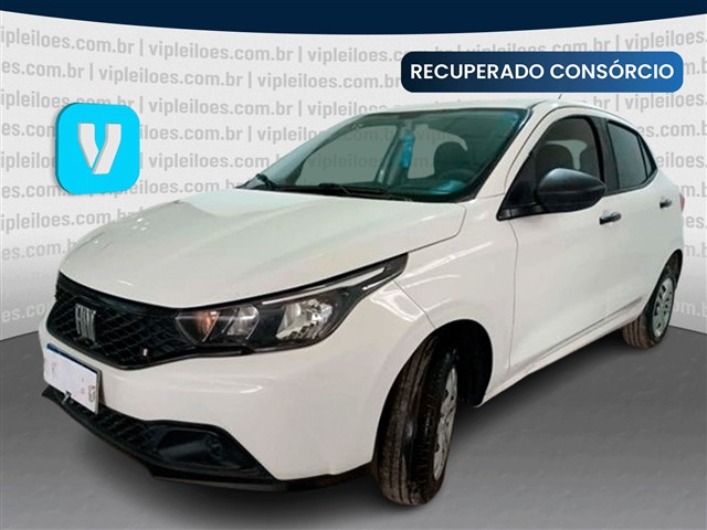Foto de ARGO 1.0 - 2023/2023