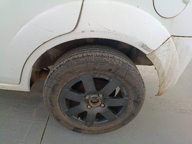 FORD FIESTA - 2003/2004 — foto 8 de 27