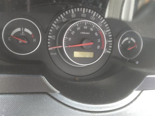 JAC MOTORS J3 - 2012/2013 — foto 7 de 25