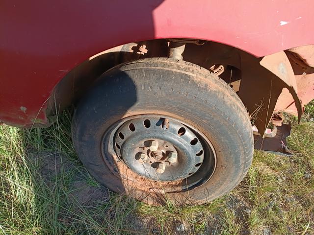 FIAT PALIO FIRE FLEX - 2007/2008 — foto 21 de 22