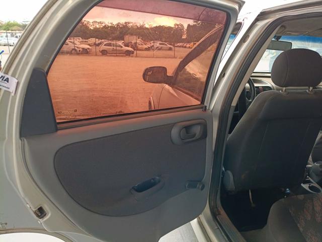 GM CORSA HATCH MAXX - 2004/2005 — foto 18 de 24