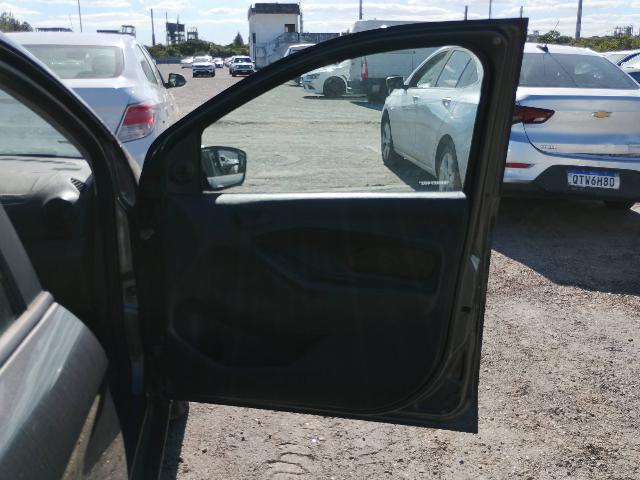 KA 1.0 SE/SE PLUS TICVT FLEX 5P - 2019/2019 — foto 15 de 32