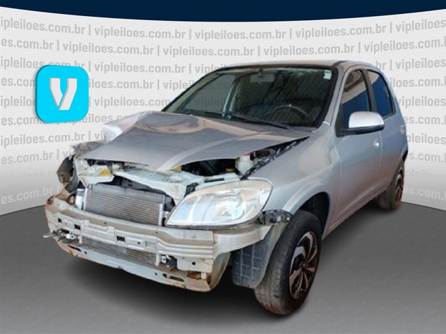 GM CELTA SPIRIT 1.0 MPFI 8V FLEXPOWER 3P - 2010/2011