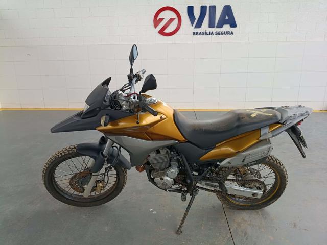 HONDA XRE 300 - 2009/2010