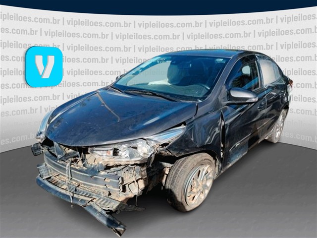 TOYOTA YARIS SA XS15 - 2022/2023