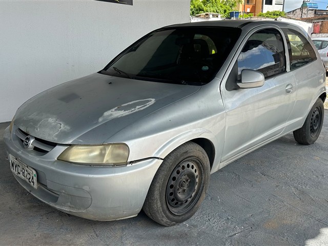Chevrolet Celta 2002