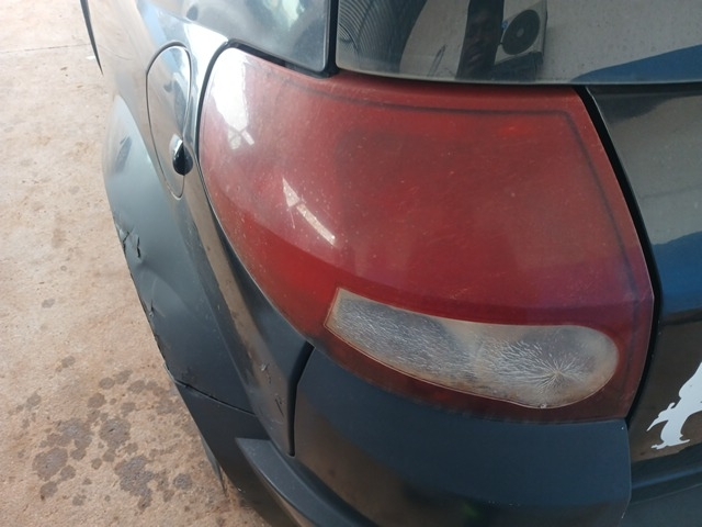 FORD KA FLEX - 2011/2011 — foto 17 de 21