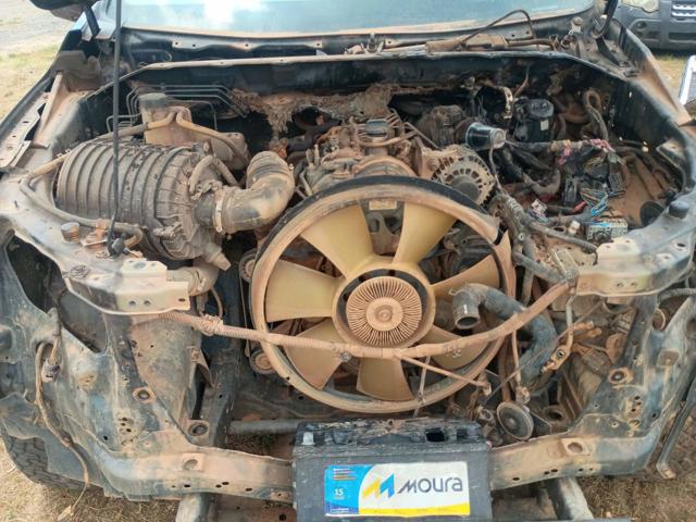 CHEVROLET S10 LT DD4A - 2020/2021 — foto 35 de 40