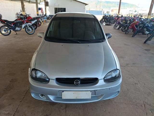 CHEVROLET Classic Life Corsa Sed Classic Life 1.6 MPFI VHC 8V