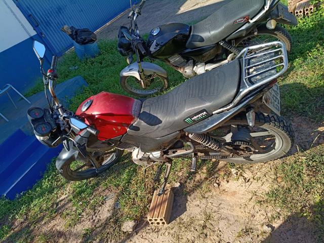 Yamaha Factor Ybr125 K YBR 125 FACTOR E