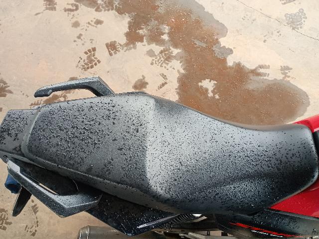 HONDA CG 160 START - 2025/2025 — foto 10 de 19