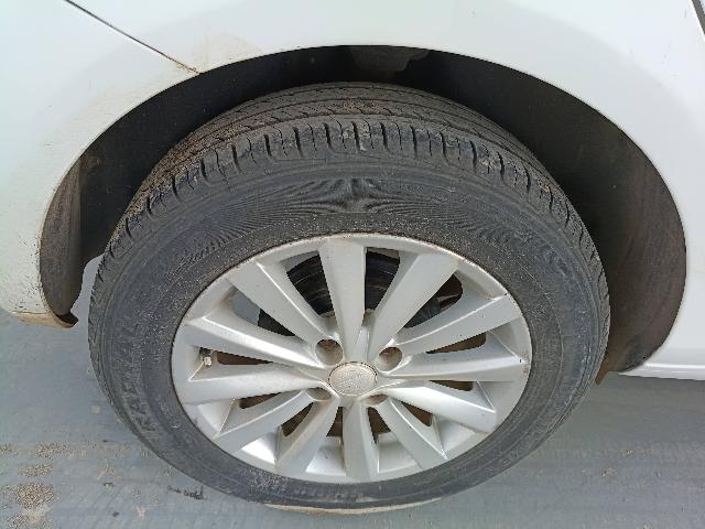 VOLKSWAGEN NOVO GOL 1.0 CITY - 2012/2013 — foto 11 de 25