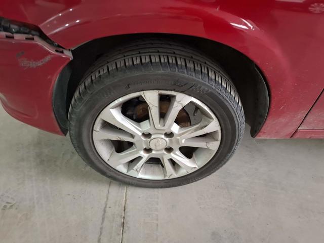 CHEVROLET CELTA 1.0L LS - 2011/2012 — foto 23 de 24