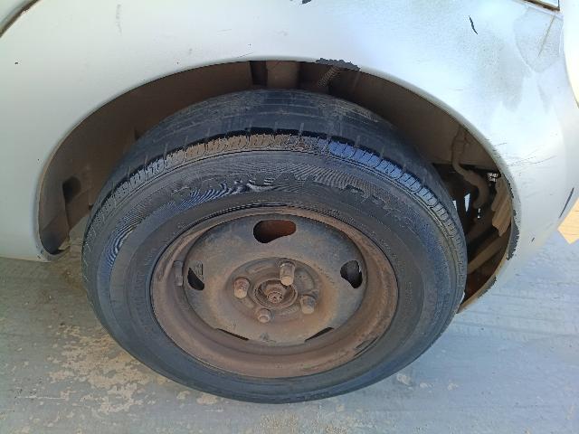 FORD KA GL - 2003/2004 — foto 10 de 22