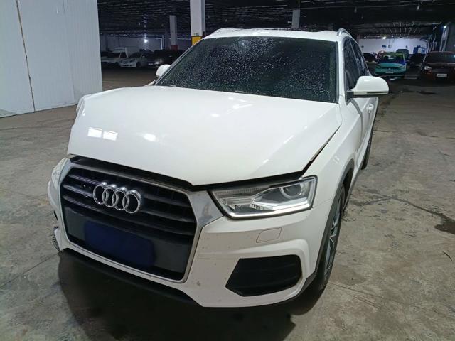 AUDI Q3 1.4TFSI - 2016/2017