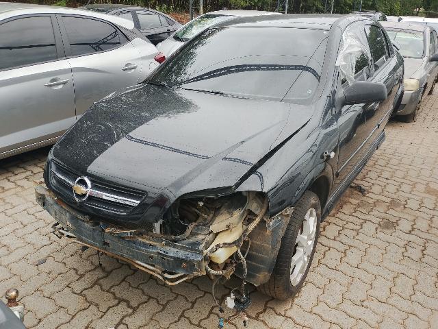 Chevrolet Astra HB 4P Advantage 2011