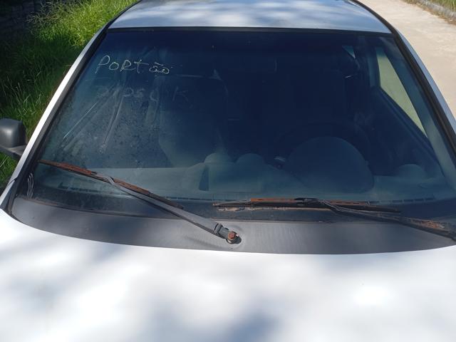 VOLKSWAGEN GOL 1.0 - 2006/2006 — foto 13 de 39