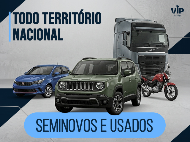 Financeiras e Particulares