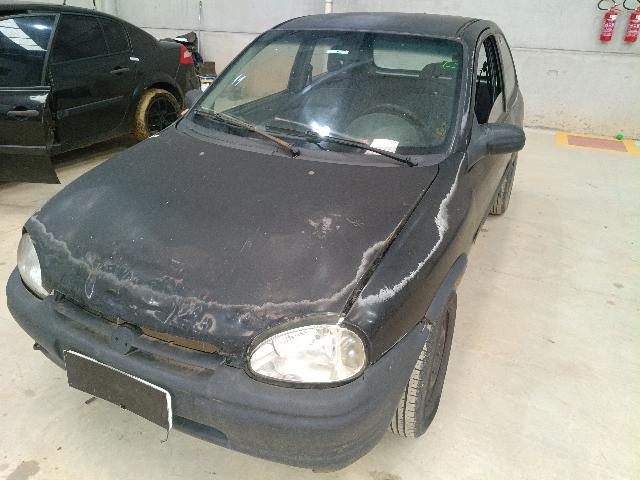Chevrolet Corsa Wind 1997