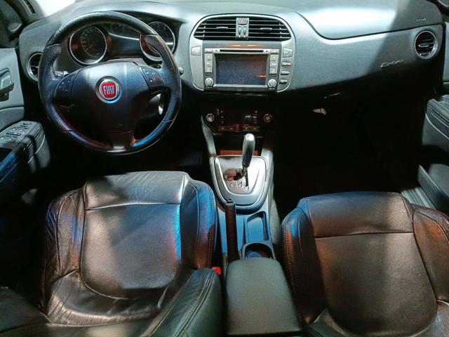 FIAT BRAVO SPORTING DUAL - 2012/2013 — foto 5 de 40