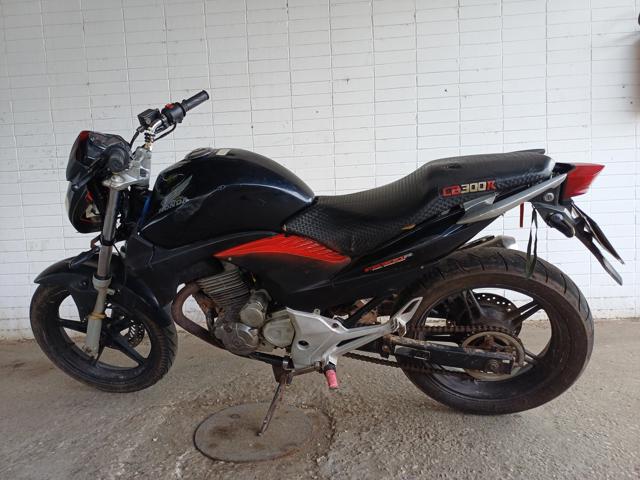 Honda CB 300r CB 300R/ 300R FLEX
