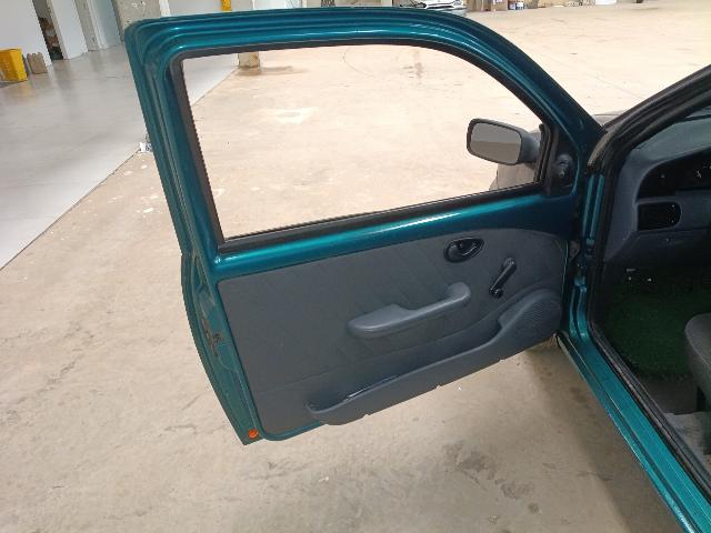 Foto 13 de 36: PALIO ED - 1996/1997