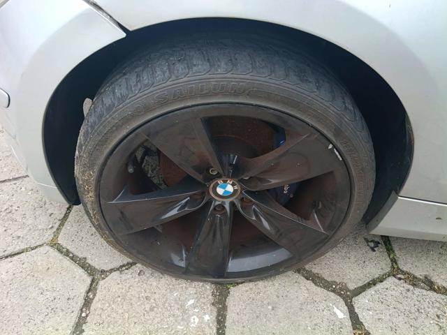 BMW 120I UD31 - 2008/2008 — foto 18 de 21