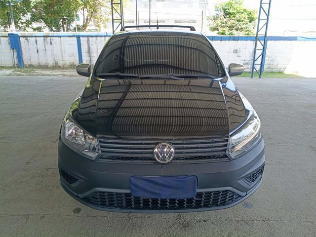 VOLKSWAGEN NOVA SAVEIRO RB MBVS - 2021/2022 — foto 9 de 40