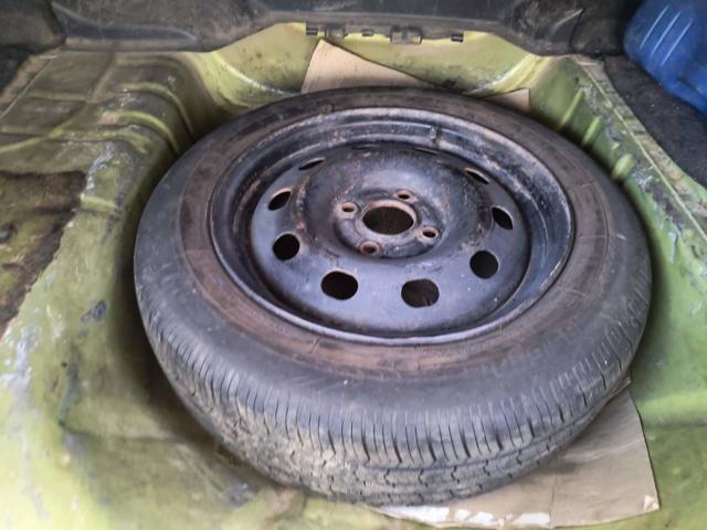 FORD FIESTA SE - 2012/2012 — foto 20 de 26
