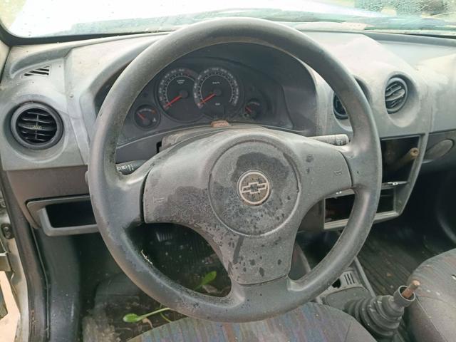 GM CELTA 2P LIFE - 2007/2008 — foto 6 de 20