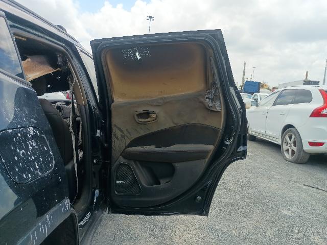 Foto 15 de 32: COMPASS TRAILHAWK D - 2021/2021
