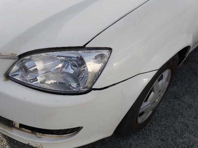 CHEVROLET CLASSIC LS - 2014/2015 — foto 32 de 33