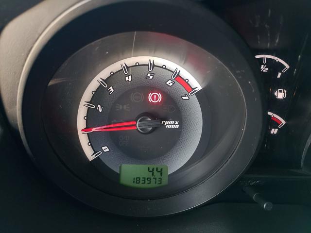 FORD FIESTA 1.6 FLEX - 2013/2014 — foto 7 de 36