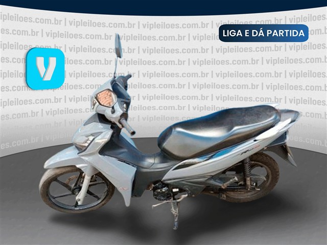 SHINERAY XY125-6A - 2024/2025