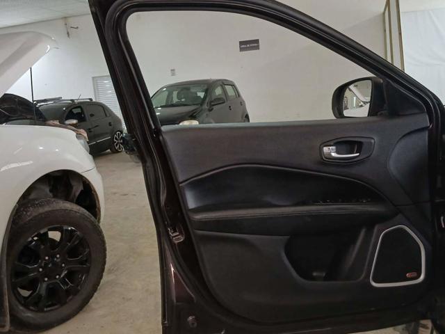 COMPASS S 2.0 4X4 TB 16V AUT. - 2020/2021 — foto 10 de 21
