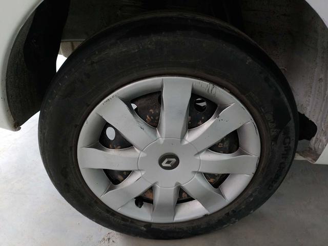 RENAULT LOGAN EXP 1016V - 2013/2013 — foto 24 de 35