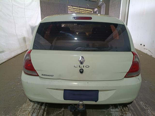 RENAULT CLIO EXP1016VH - 2013/2014 — foto 26 de 27