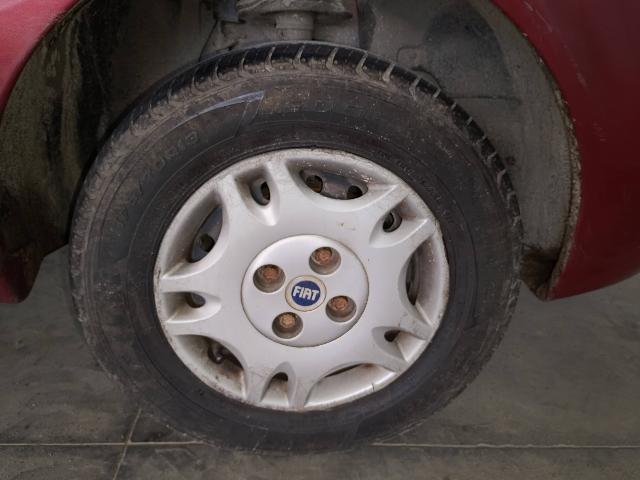 FIAT PALIO FIRE FLEX - 2007/2008 — foto 24 de 28