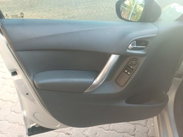 CITROEN C3 90M ORIGINE - 2013/2014 — foto 16 de 26