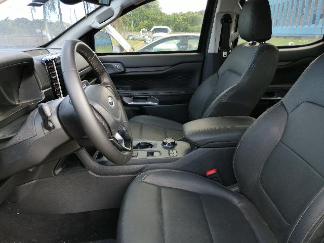 FORD RANGER LTDPCD3D4A - 2024/2024 — foto 17 de 40