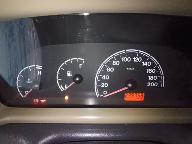 FIAT PALIO FIRE FLEX - 2006/2006 — foto 29 de 29