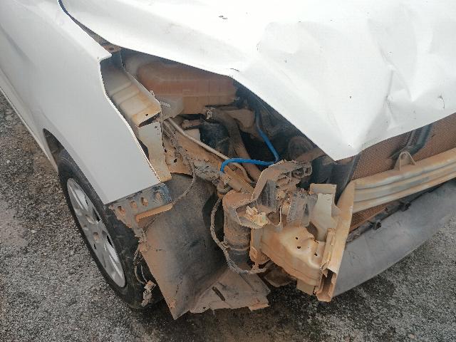 FORD KA SE 1.0 HA B - 2017/2018 — foto 35 de 37