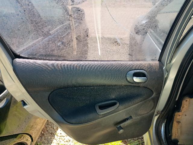 Foto 13 de 29: 207HB XR - 2010/2011
