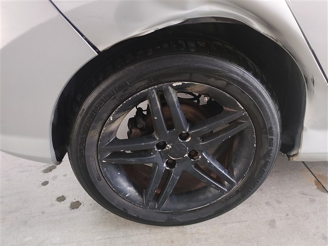 PEUGEOT 308 FELINE - 2012/2013 — foto 29 de 34
