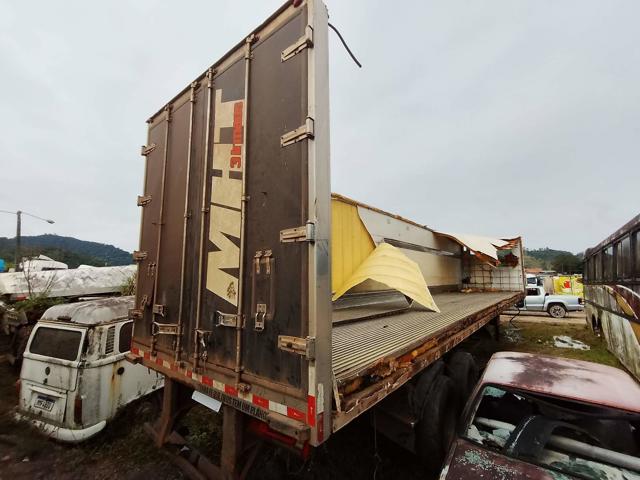 RANDON SR FG - 2002/2002