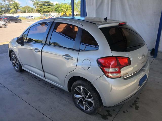 CITROEN C3 90M TENDANCE - 2013/2014 — foto 7 de 38