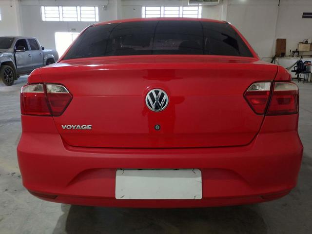VOLKSWAGEN NOVO VOYAGE 1.0 - 2013/2014 — foto 21 de 31