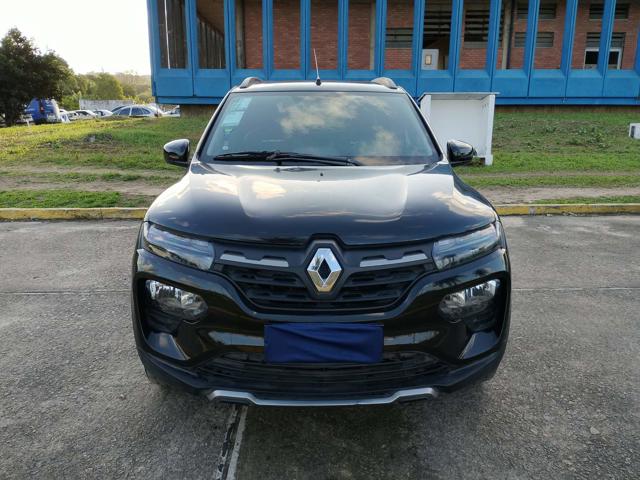 Foto 12 de 46: KWID OUTSID 2 - 2023/2024