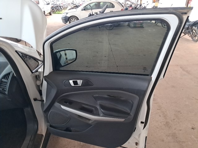 FORD ECOSPORT FSL 1.6 - 2014/2015 — foto 14 de 29